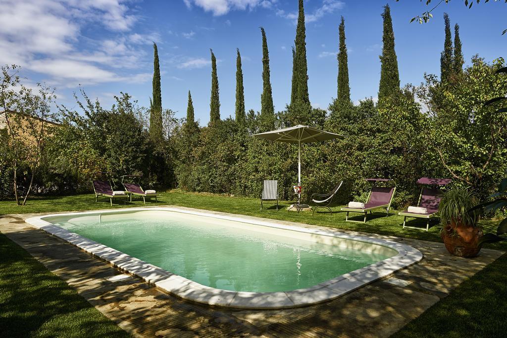 Villa Medicea Di Lilliano Grassina Oda fotoğraf